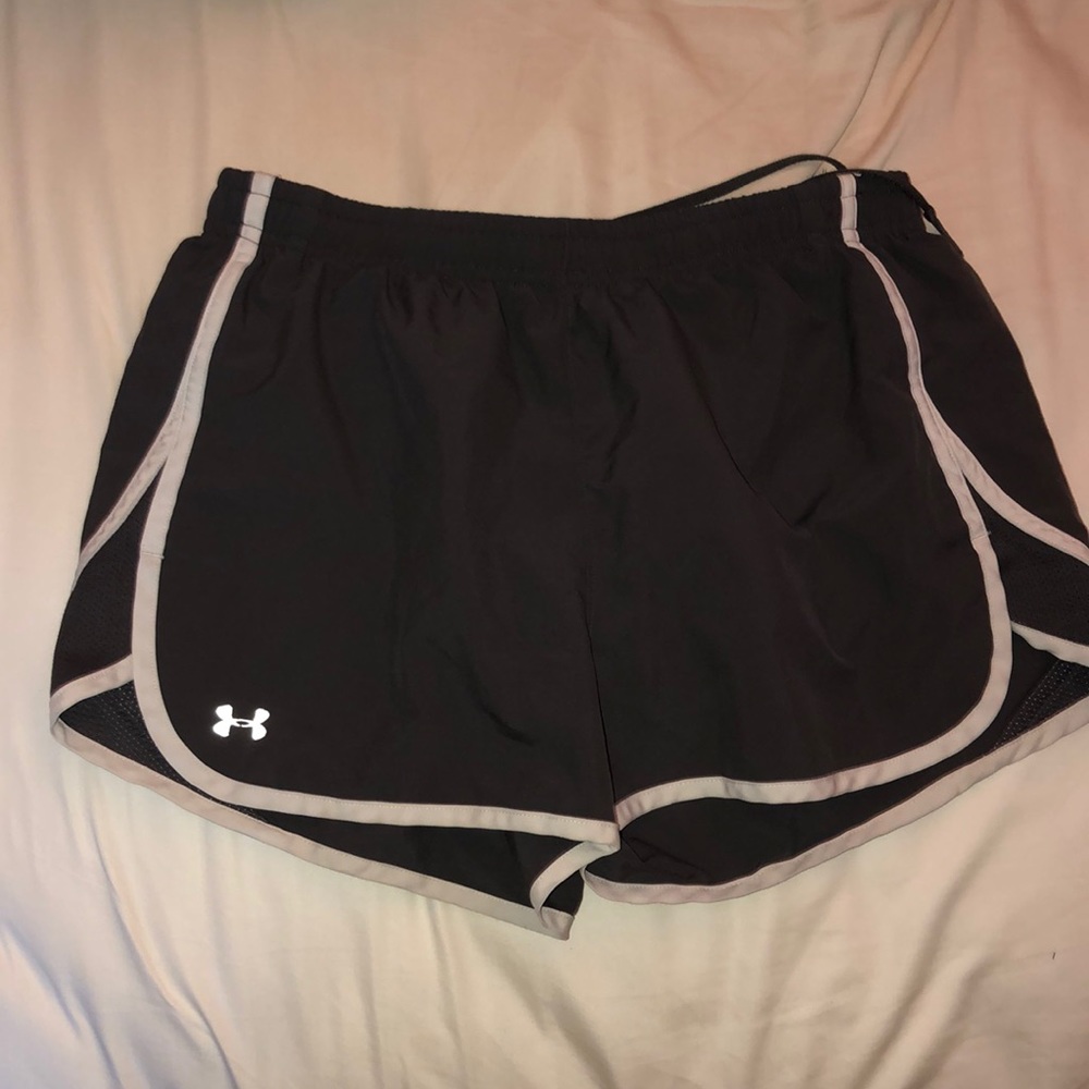 Under Armour athletic shorts